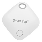 Smart Tag Rastreador Gps Mala Pet Carteira Moto Para iPhone