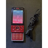 Sony Ericsson W705a Walkman Telcel Leer Descripción,..... Retro,  Vintage, W300, W600, W580, C3