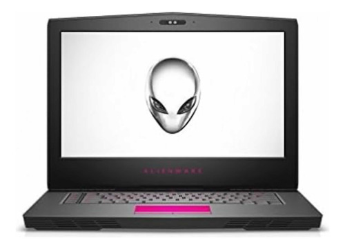 Laptop Dell Alienware 15 R4, 32gb Ram, Ssd, Intel Core I7