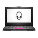 Laptop Dell Alienware 15 R4, 32gb Ram, Ssd, Intel Core I7