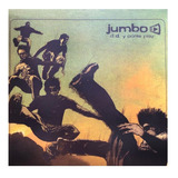Jumbo Dd Y Ponle Play Lp Vinyl