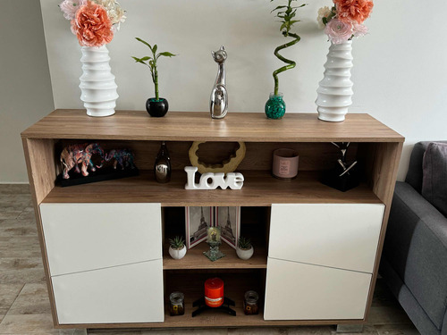 Bufffet Mueble