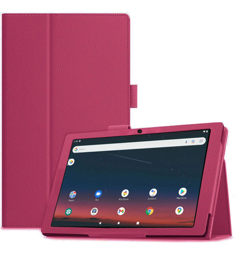 Funda Magntica Zukof Para Tablet Onn 10.1'' Gen 3 (modelo 20