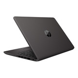 Laptop Hp 240 G9 Core I5 Ram 16gb Ssd 512gb 14 Pulgadas W11h