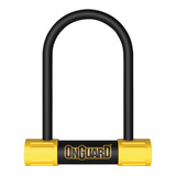 Traba U Candado Onguard Bulldog 8013 90 X 140 Mm