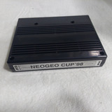 Kit Mvs  Neo Geo  Cup 98 Novo