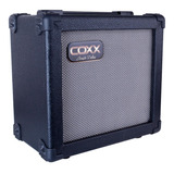 Amplificador De Bajo Coxx Ceb-25-1