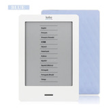 Kobo-touch E-ink 6 Pulgadas,wifi,rom Expandible Asta 32 Gb