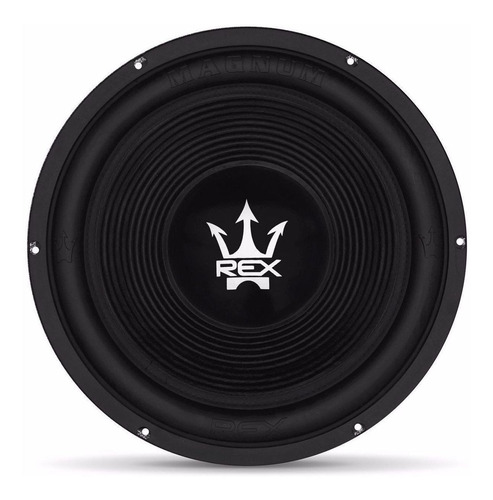 Subwoofer Magnum Rex 15 Polegadas 800w Rms D4