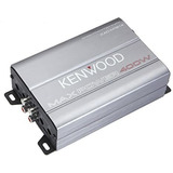 Kenwood Kac-m1814 - Compacto Digital De Amplificador De 4 Ca