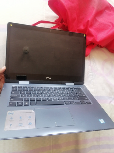 Dell Inspiron 14 5000 2-in-1