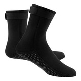 Calcetines Antideslizantes De Neopreno Para Buceo, Vela Y Su