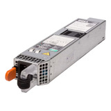 Fonte Dell D550e-s1 R430/r440 550w 0x185v Nf