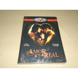Amor Real Amores De Leyendas Televisa Dvd New
