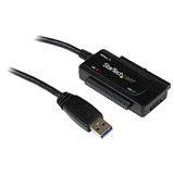 Startech.com Adaptador Convertidor Sata Ide 2,5 3,5 A Usb 3.