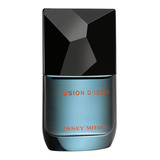 Perfume Importado Issey Miyake Fusion D'issey Edt 50 Ml