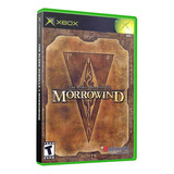 The Elder Scrolls 3: Morrowind - V. Guina Games