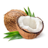 Aceite De Coco Fraccionado Reachem 1000cc