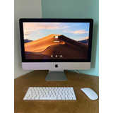 iMac 2017 21.5  1tb 8ddr
