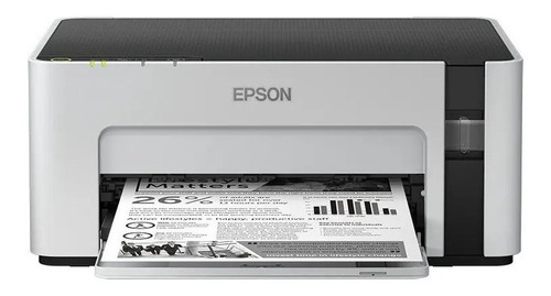 Impressora Epson Mono M1180 Ecotank