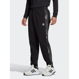 Pantalón adidas Tres Líneas Talle S