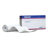 Venda De Yeso Gypsona De 15cm X 2.75m Pack 12 Vendas