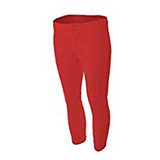 A4 Pantalón De Softbol Ng6166-scr, Grande