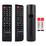 Control Compatible Con Pantalla Samsung Smart Tv Bn59-01199s