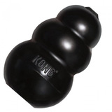 Kong Extreme Juguetes Rellenable X-large Xl Perros Negro