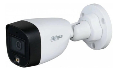 Camara De Seguridad Bullet Dahua Color Full Hd Ir 20m