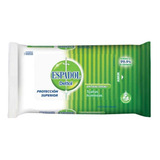 Espadol Dettol Toallas Antibacteriales X 50 Unidades