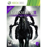 Season Pass Para Darksiders 2 Envio Gratis Al Instante