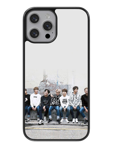 Funda Diseño Para Samsung Coreanos Bts #7