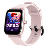 Amazfit Gts 2 Mini Reloj Inteligente Para Mujer, Alexa Inte.