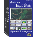 Sistema Topoos - Para Topografia
