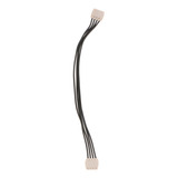 Para Ps4 Playstation 4 Power Cable 4 Pin De Fuente De