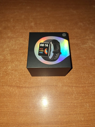 Redmi Watch 2 Lite Xiaomi Reloj Inteligente Smart Original