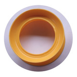 Carrete Yoyo Plastico Para Pescar Carreta Pesca Mano 15 Cm