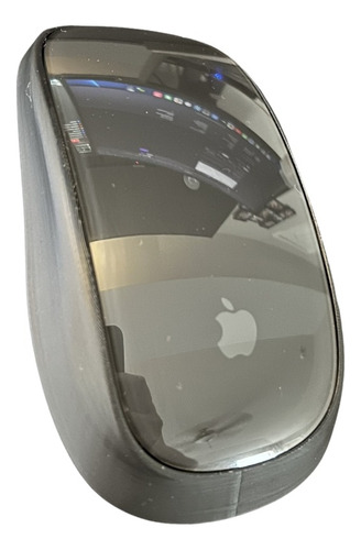 Suporte Grip Case Ergonômica Compatível Apple Magic Mouse