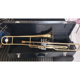 Trombone Pistos Yamaha 