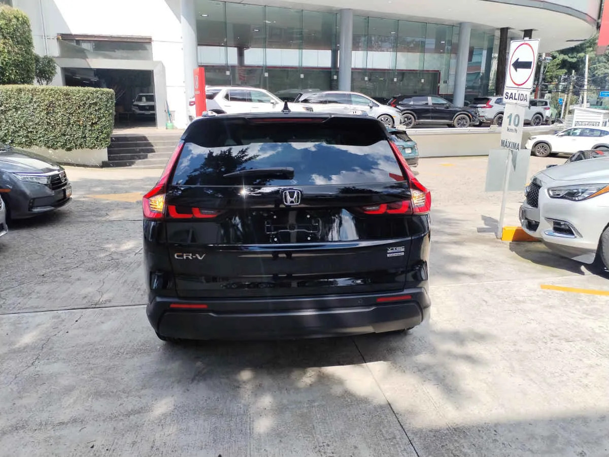 Honda CR-V 2026 - Imagen 4