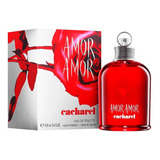 Perfume Amor Amor  Dama 100 Ml ¡ Originales, Envio Gratis