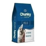 Chunky Para Gato - Pollo 1.5 Kg
