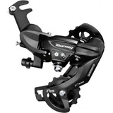 Cambio Trasero Shimano Tourney Rd-ty300 6/7v C/gancho