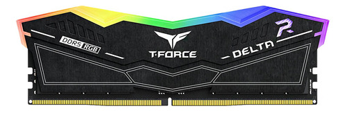 Memoria Ram Ddr5 32gb 6000mt/s Teamgroup T-force Rgb 1x32gb