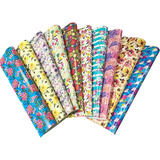 Papel Regalo 70x100 Floral X50hs X Mayor