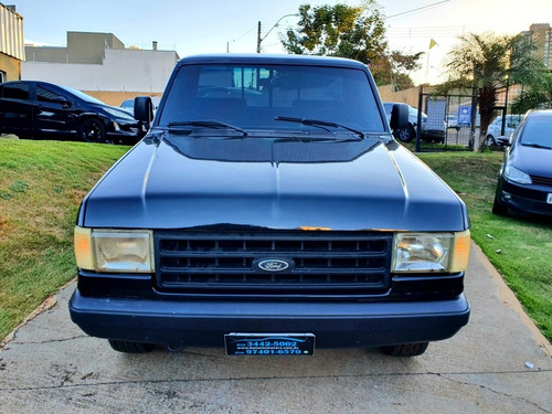 FORD F-1000 3.9 SS 4X4 1994