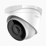 Hilook / Turret Ip 2 Megapixel / 30 Mts Ir / Exterior Ip67