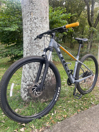 Bicicleta Trek Marlin 6