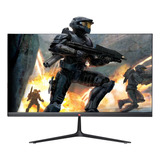 Monitor Pc Gamer Led 27 Full Hd Som Integrado 165hz 1ms